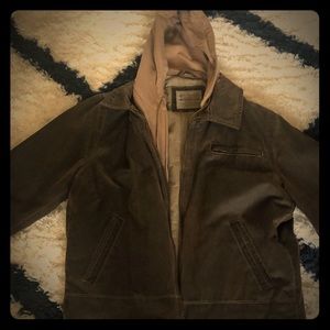 Columbia Jacket L/G size , great conditions
